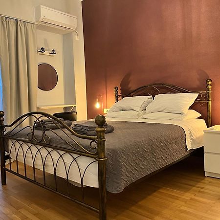 Deseo Apartments Athen Exterior foto